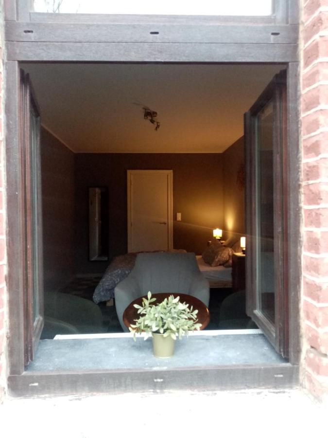 Feel At Home In Warre, Durbuy Exterior foto